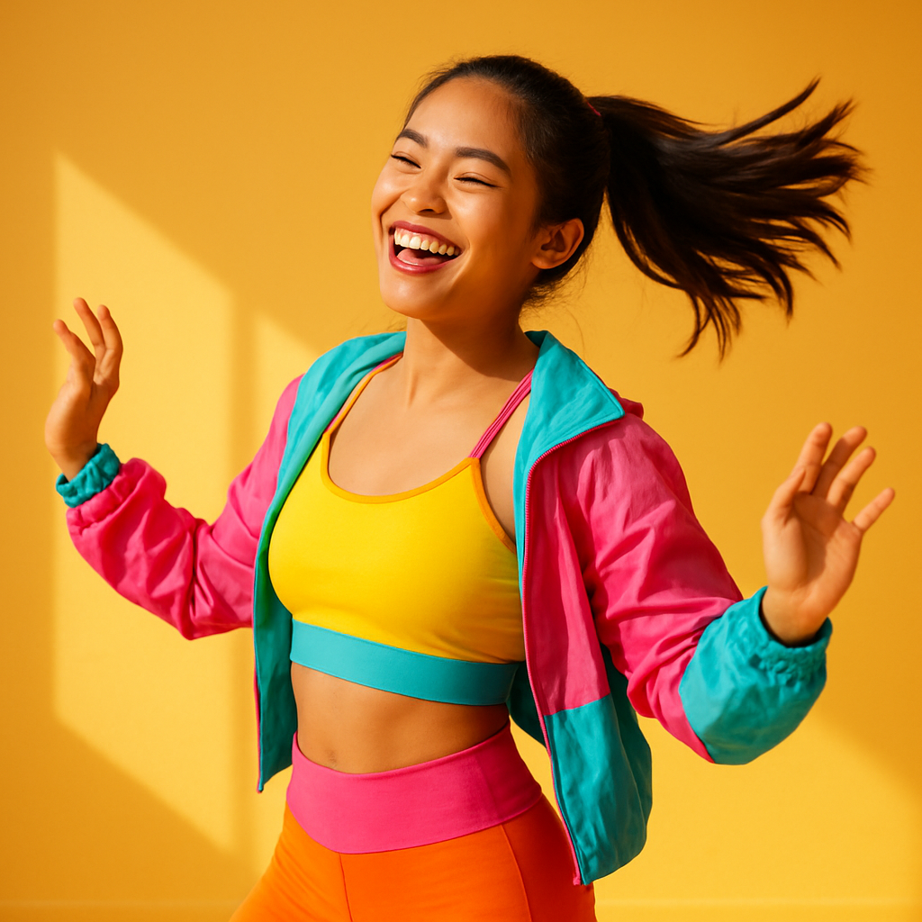 Ploy Srisai, Dancer & Creator